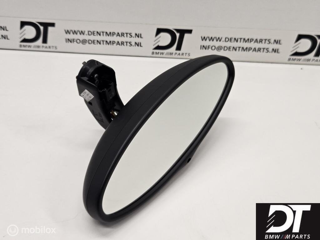 Binnenspiegel (nieuw glas) BMW E46 M3 51167892264, Gebruikt, Ophalen of Verzenden