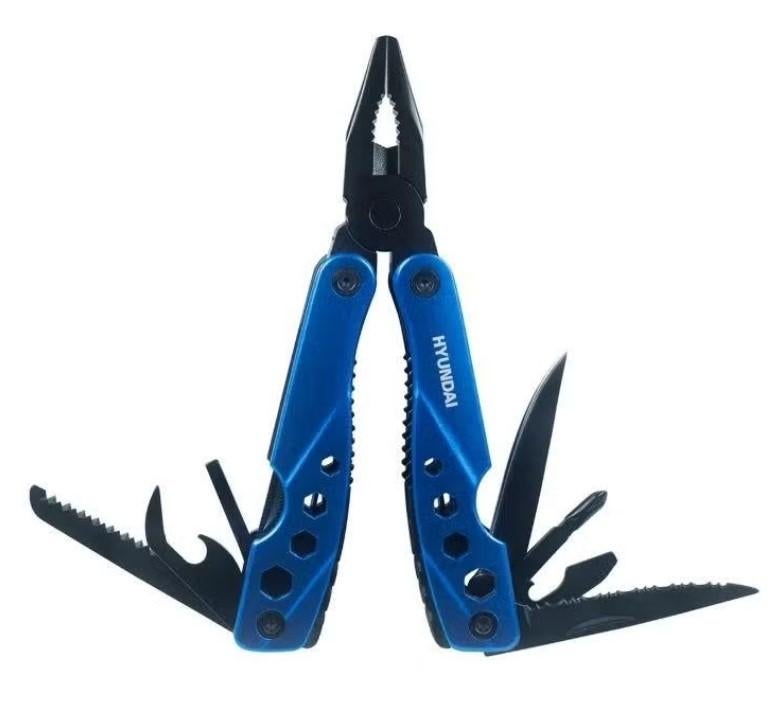 Hyundai Multitool 13 in 1, Ophalen of Verzenden, Nieuw