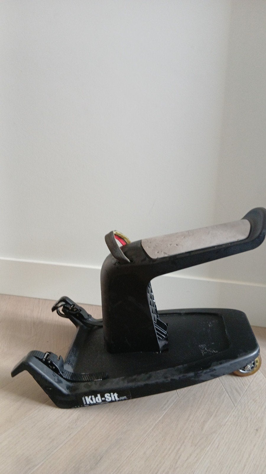 Kid sit, Ophalen, Gebruikt, Overige merken