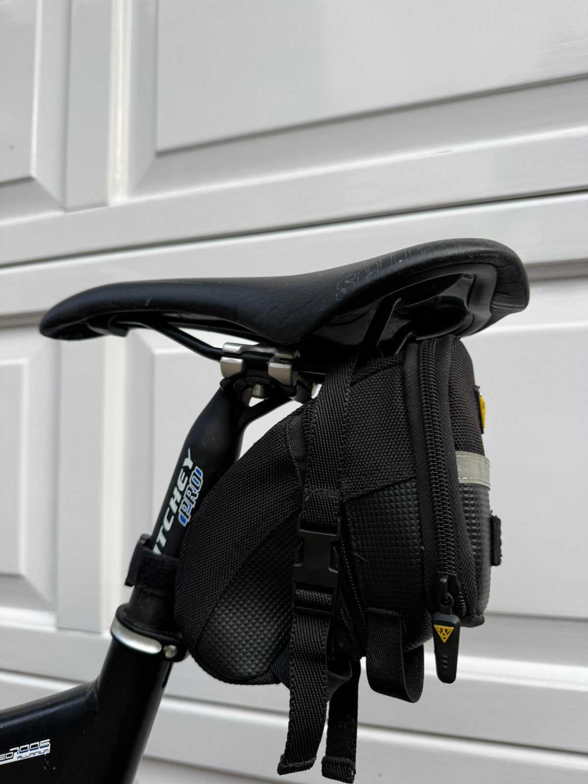 Foto 4 van Koga mountainbike in nette staat - Shimano SLX, Rockshox Reb