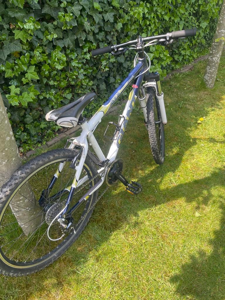 Giant ATX 840 Mountainbike, Gebruikt, Hardtail, Heren, Giant