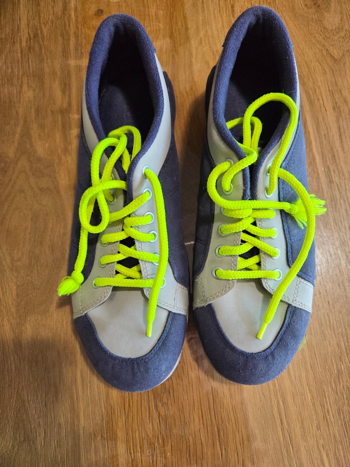 Dexter Bowlingschoenen - Maat 40,5, Sport en Fitness, Bowlen, Ophalen of Verzenden, Zo goed als nieuw, Schoenen