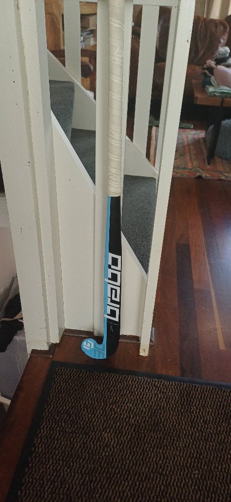 Hockey stick, Ophalen, Gebruikt, Stick