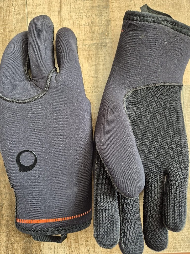 kano of duikhandschoentjes, Watersport en Boten, Ophalen of Verzenden, Nieuw, Overige typen