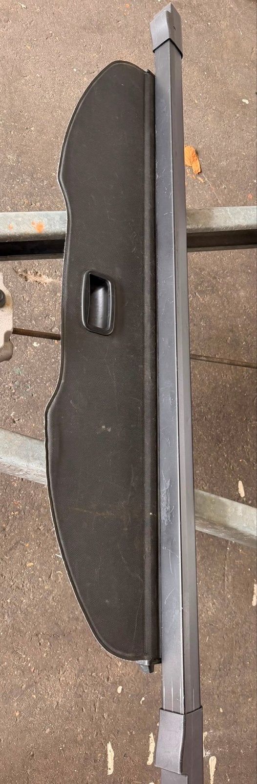Originele Bagagerolhoes / Afdekhoes Ford S-Max 2013, Ophalen of Verzenden, Gebruikt