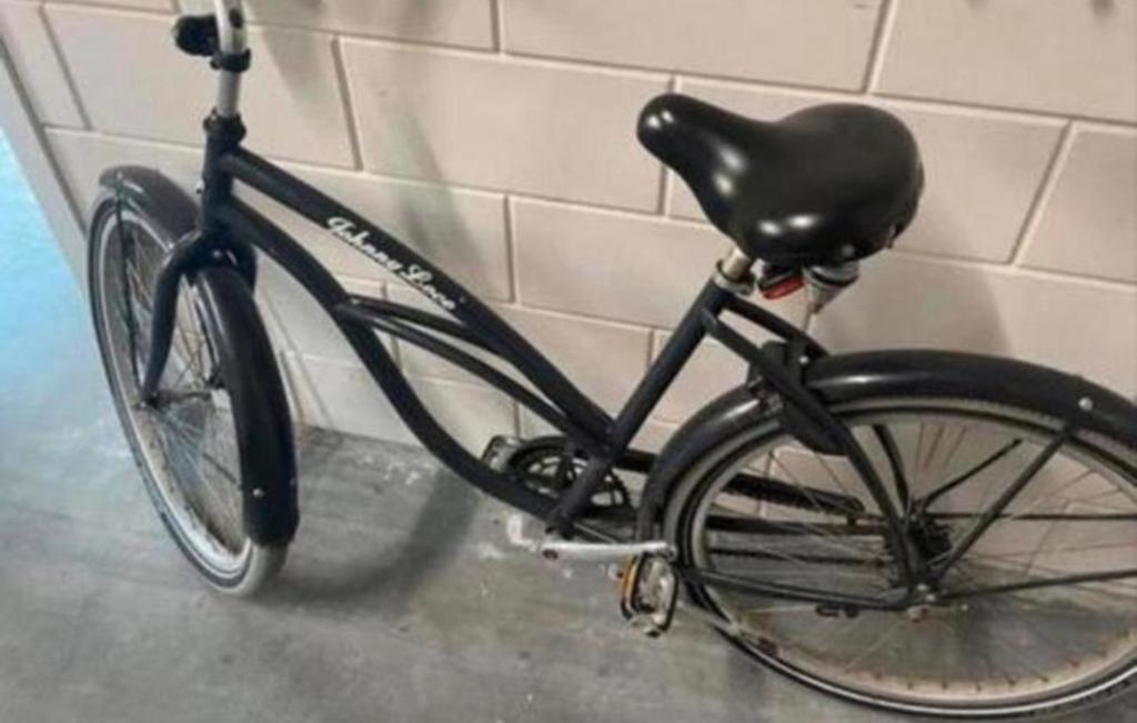 Johnny loco fiets, 51 tot 55 cm, Ophalen, Gebruikt, Staal