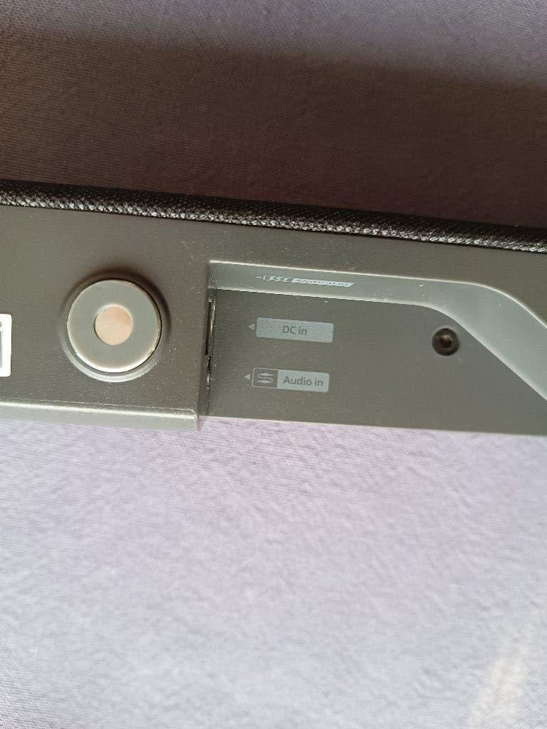 Foto 6 van Philips soundbar met subwoofer