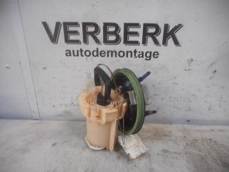 BRANDSTOFPOMP ELECT. Opel Zafira (F75) (13118415), Auto-onderdelen, Robert Bosch AG, Gebruikt, Opel, Ophalen of Verzenden