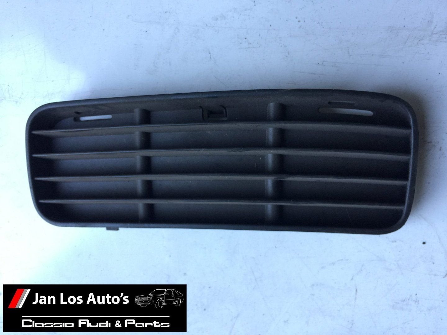 Bumperrooster VW Caddy Bestel II ('96-'03) 6K5853665, -, -, -