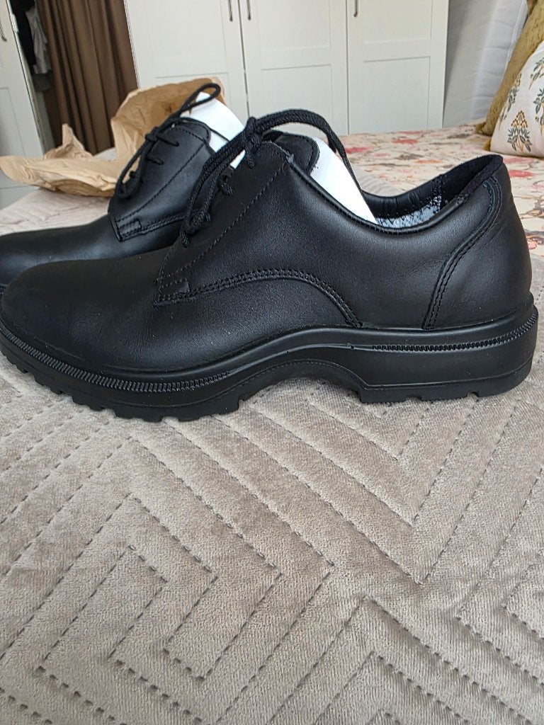 Haix herenschoenen, Nieuw, Ophalen of Verzenden, Werkschoenen, Zwart