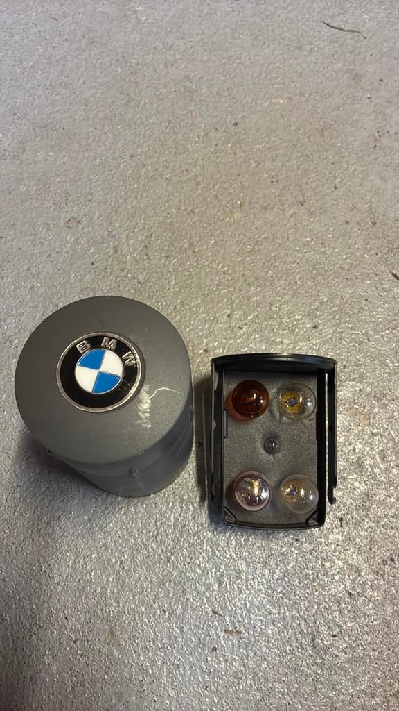 BWB lampjes, Auto-onderdelen, Verlichting, Ophalen of Verzenden, Nieuw, BMW