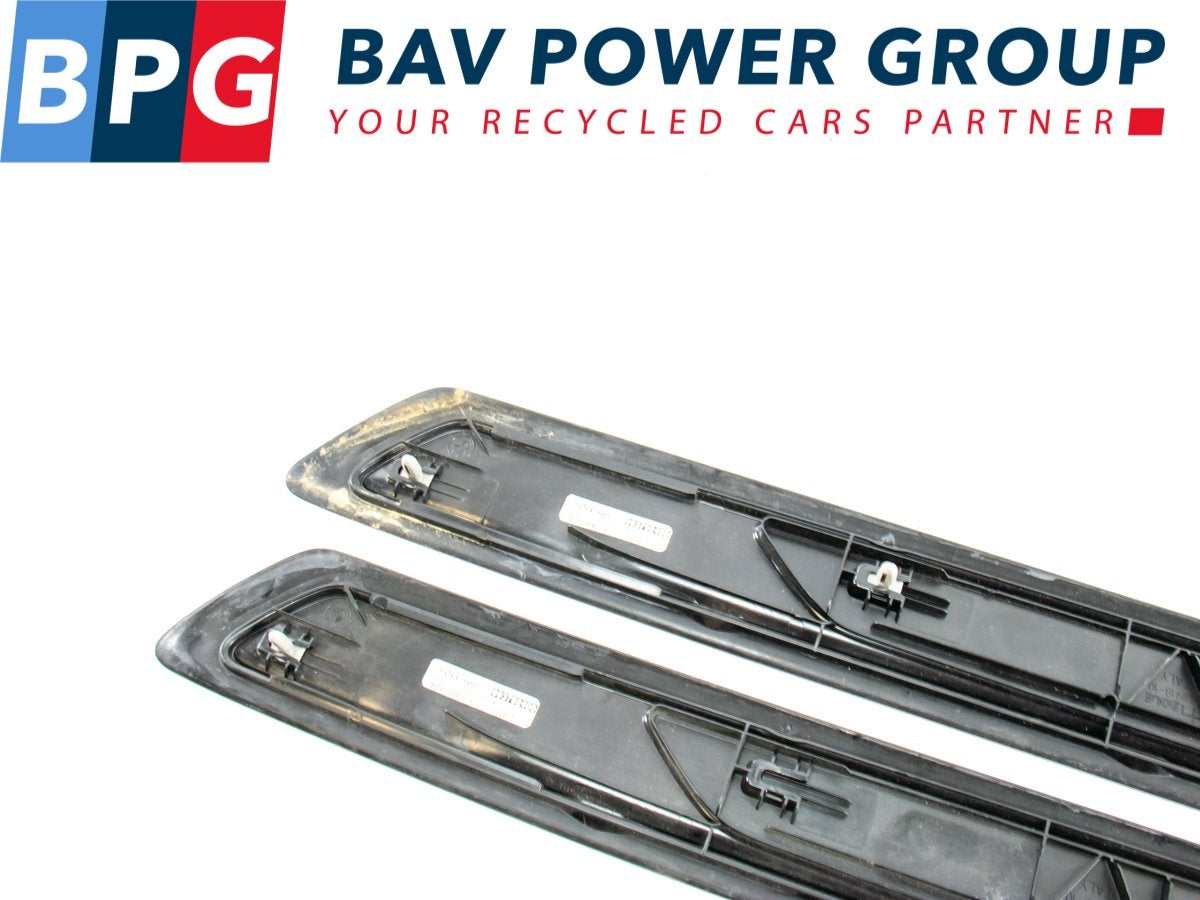 DORPEL PANELEN SET M235I BMW 2 serie (F23) (01-2014/06-2021), Gebruikt, BMW, Petuelring 130
80809  München, DE, Bayerische Motoren Werke AG