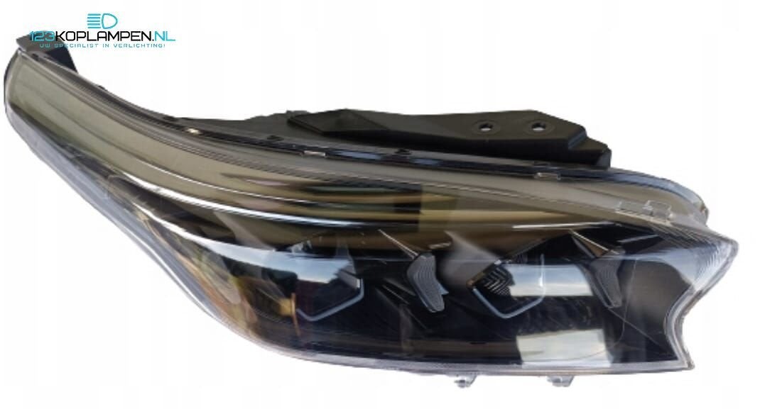 Kia XCeed X Ceed Facelift Full Led koplamp links rechts, Auto-onderdelen, Verlichting, -, -, Ophalen of Verzenden, -