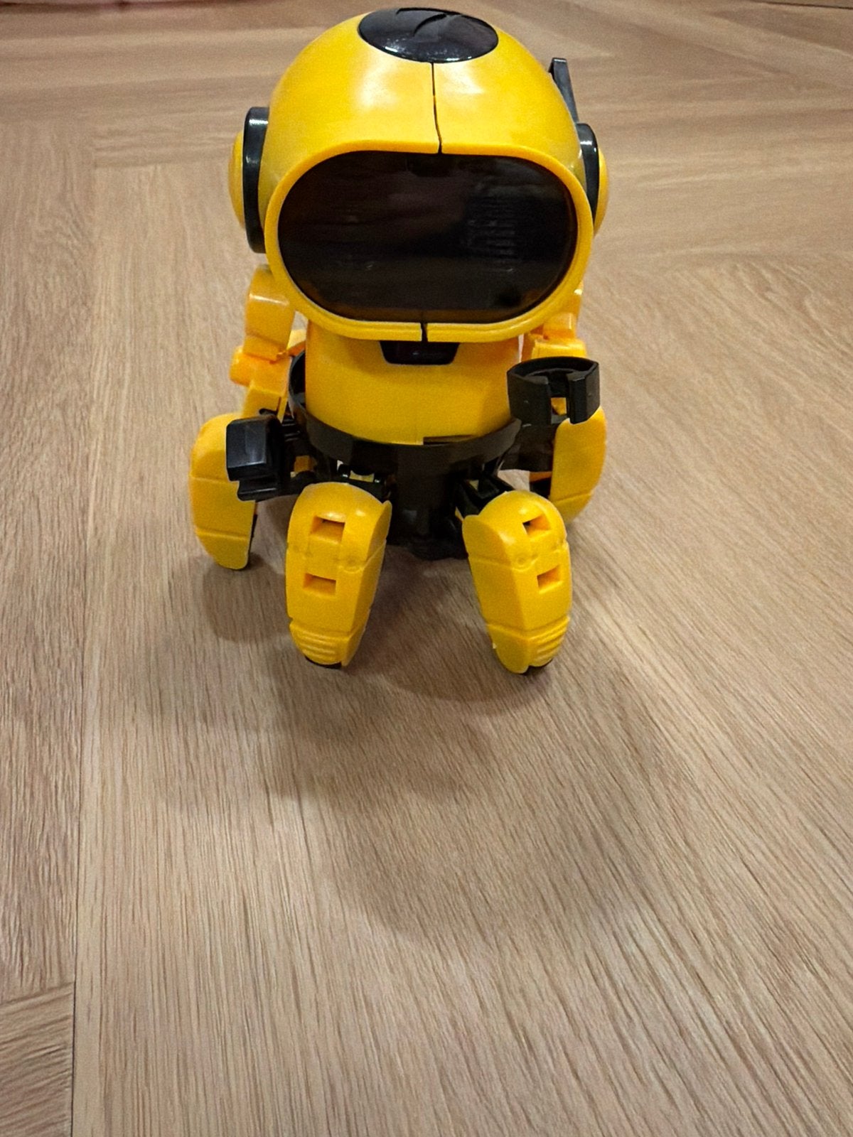 ZoeZo Speelgoed Robot, Verzamelen, G1, Ophalen of Verzenden, Zo goed als nieuw