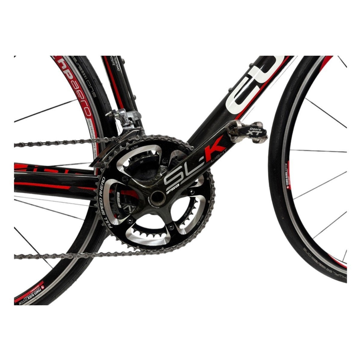 Cube Agree GTC SL Grijs 53cm, 28 inch, Gebruikt, Carbon, -