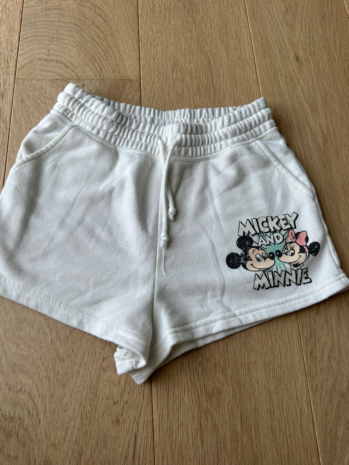 Primark Micky broek XS, Ophalen of Verzenden, Gedragen, Maat 34 (XS) of kleiner