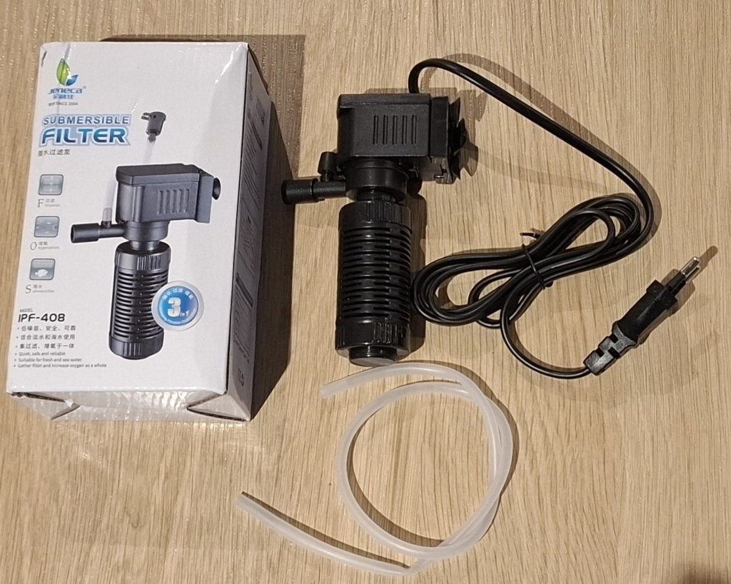 mechanisch filter, Ophalen of Verzenden, Nieuw, Filter, Overige merken
