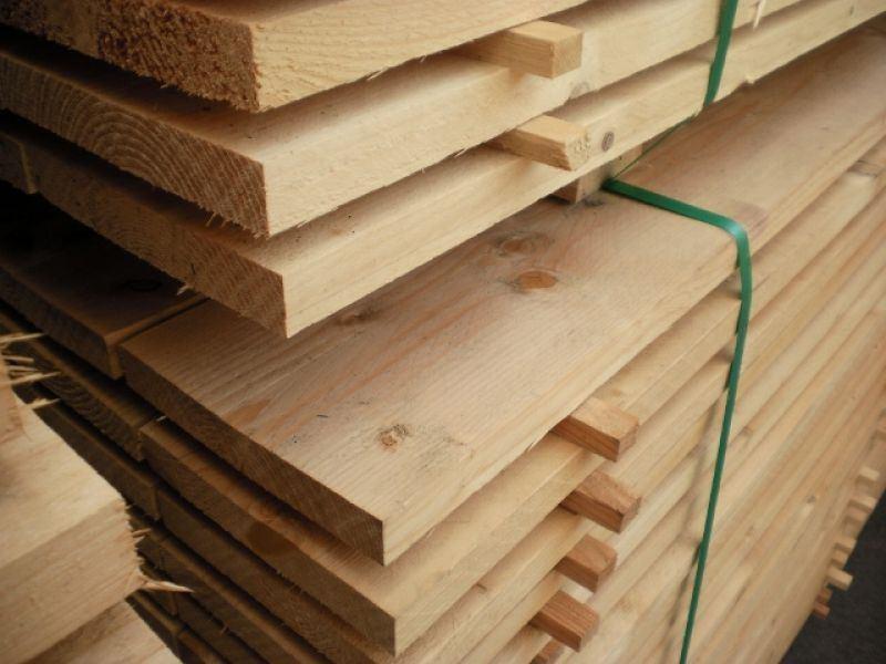 steigerhout nieuw, steigerplanken, Ophalen of Verzenden, Nieuw, 250 cm of meer, Planken