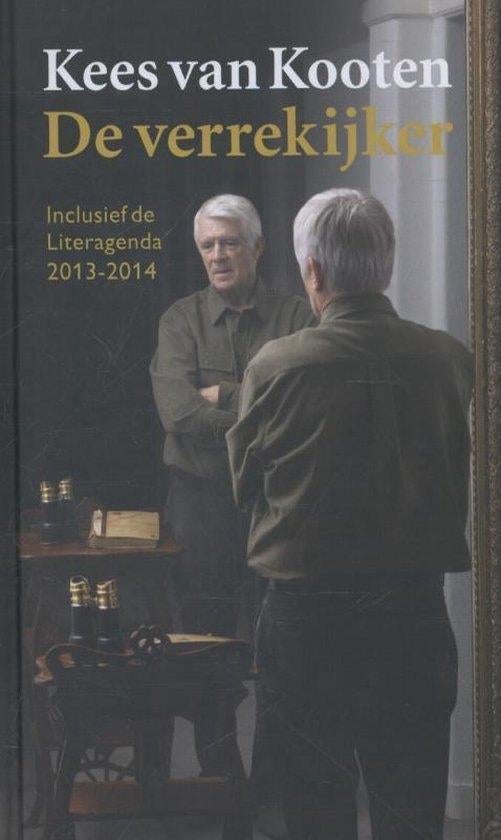 Boekenweekgeschenk: De verrekijker, Boeken, Ophalen of Verzenden, Zo goed als nieuw, Kees van Kooten