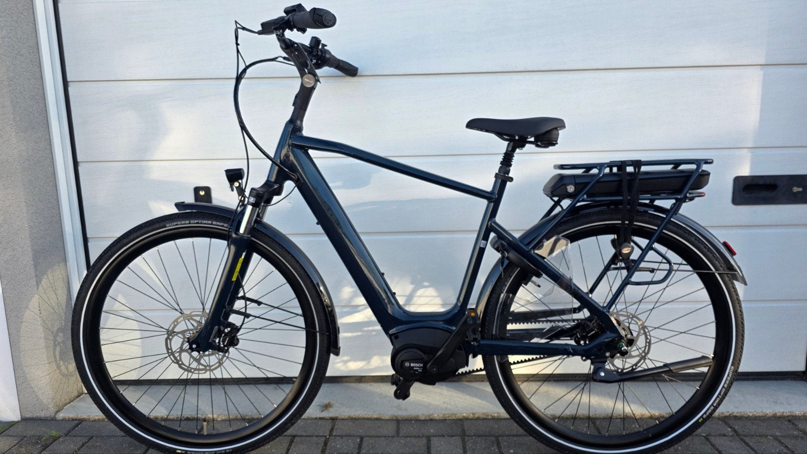 Nieuw!
Pegasus Siena  EVO 8F Bosch Plus SMART Beltriem!, Nieuw, Ophalen of Verzenden, Bosch, Bosch