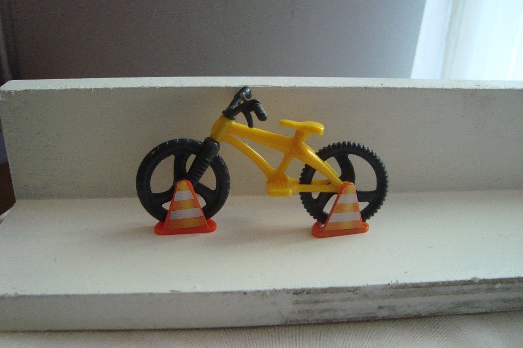 Fahrrad /Fiets ., Ophalen of Verzenden, Zo goed als nieuw