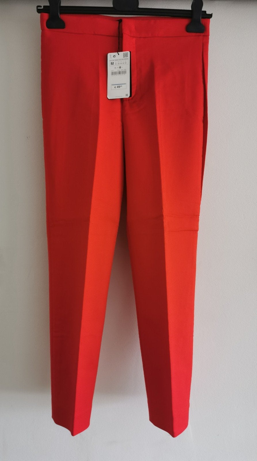 ZARA nette broek mt. M, Maat 38/40 (M), Verzenden, Zara, Nieuw