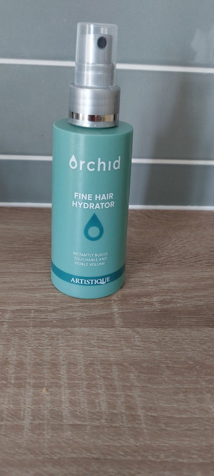 Artistique Orchid Fine Hair Hydrator - Nieuw, Ophalen of Verzenden, Nieuw, Haarverzorger of -hersteller