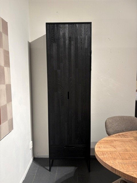 Te koop: Trendhopper Woood kast, Met deur(en), 200 cm of meer, Zo goed als nieuw, 25 tot 50 cm