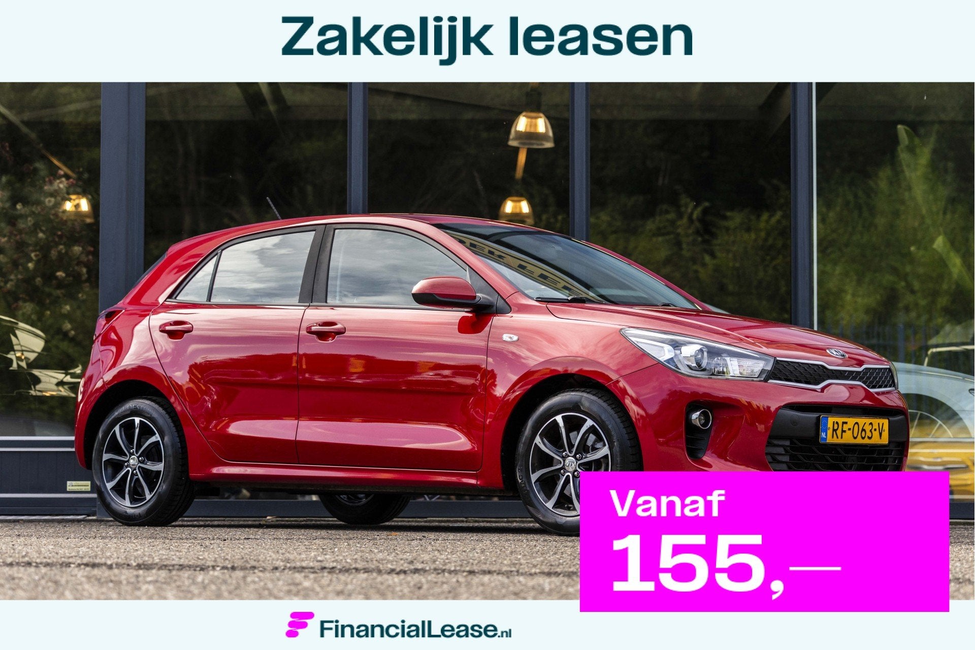 Kia Rio 1.0 TGDI ComfortPlusLine Navigator | Navigatie | Cam, Voorwielaandrijving, Gebruikt, Euro 6, 1055 kg