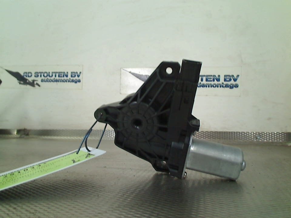 Motor Raammechaniek Links Achter V40 Cross Country (MZ) 2015, Gebruikt, Siegburger Straße 229, Köln 50679, , Duitsland, Info@volvocars.com