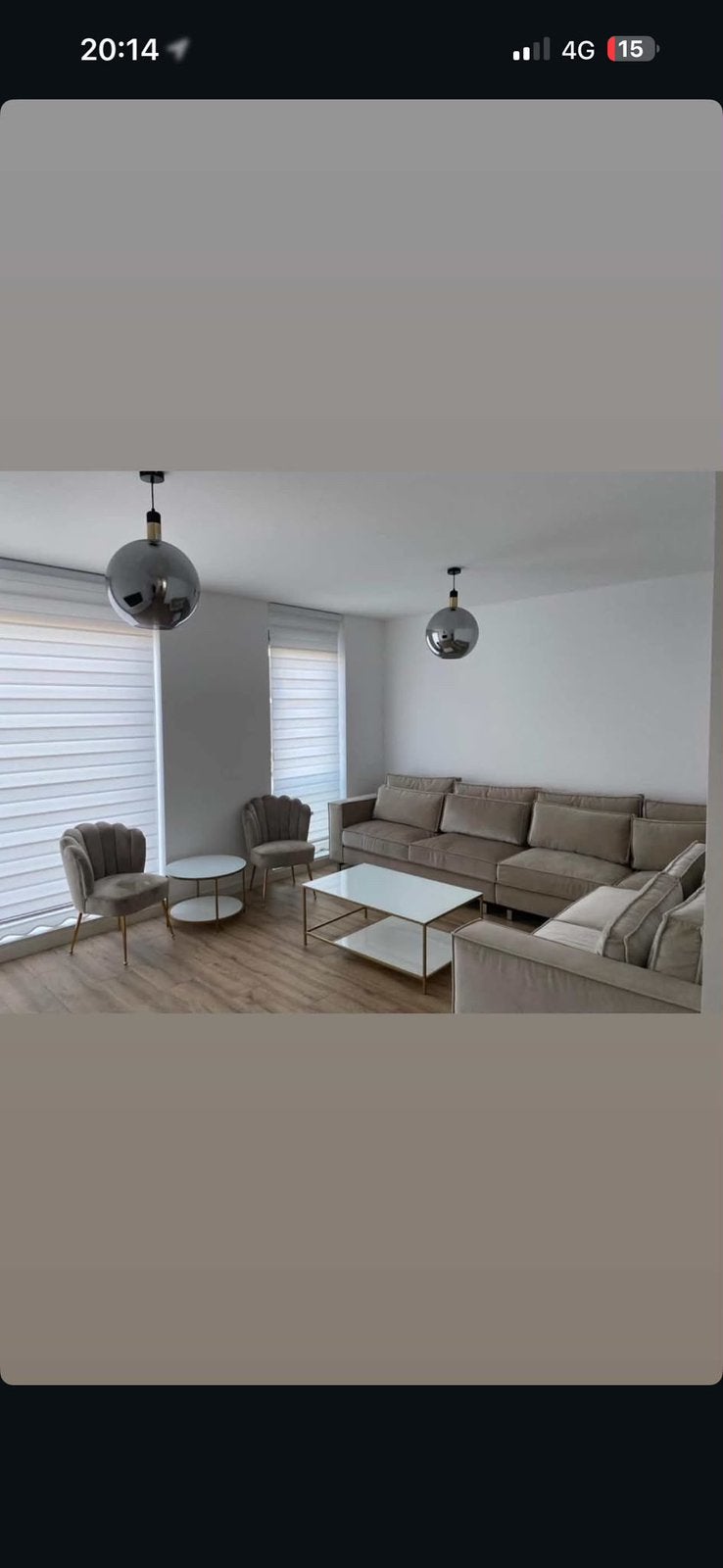 Luxe en moderne woning te huur – Amsterdam-Noord, 8 m², Direct bij eigenaar, 3 kamers, Amsterdam