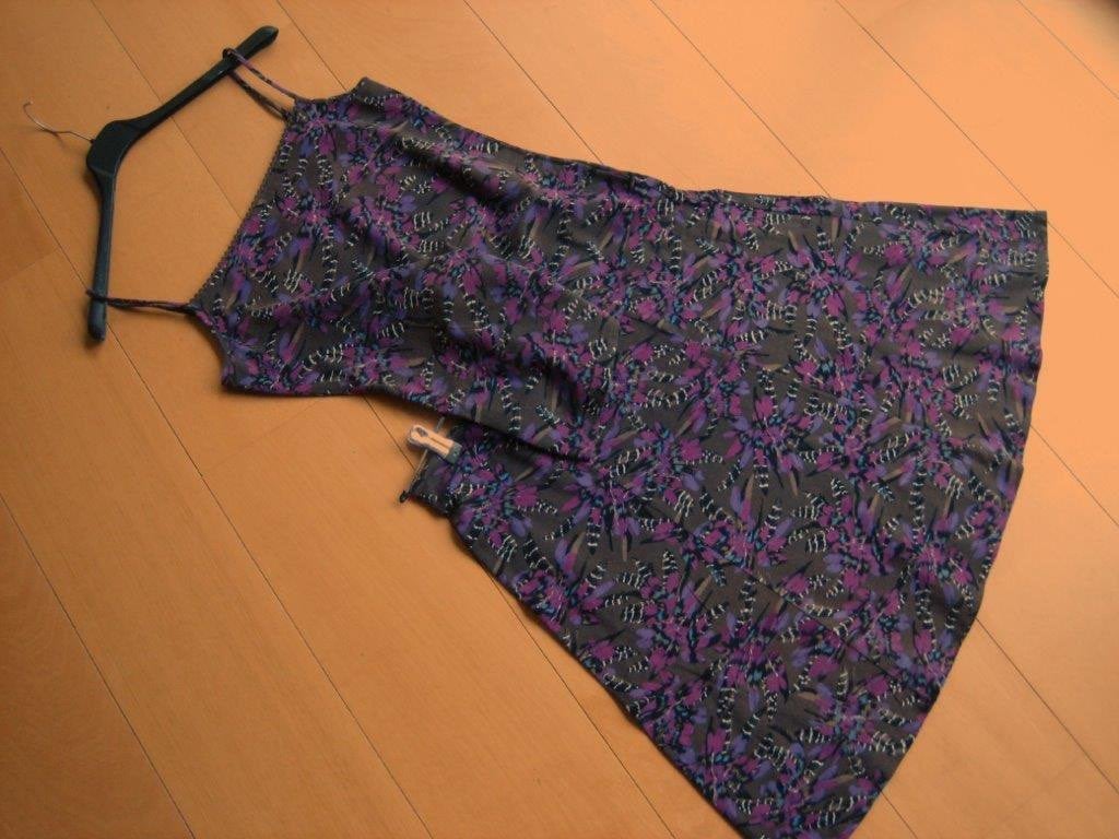 Mooie zomerse combinatie, rok en top ZILCH 40-42 snazzeys, Maat 38/40 (M), Zo goed als nieuw, Knielengte, Zilch