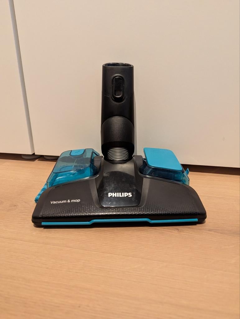 SpeedPro Max Aqua FC6904 Dweil Opzetstuk, Witgoed en Apparatuur, Ophalen of Verzenden, Zo goed als nieuw