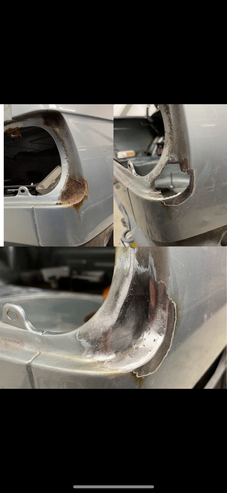 Auto lasser, roest reparatie, restauratie oldtimer plaatwerk, Lassen