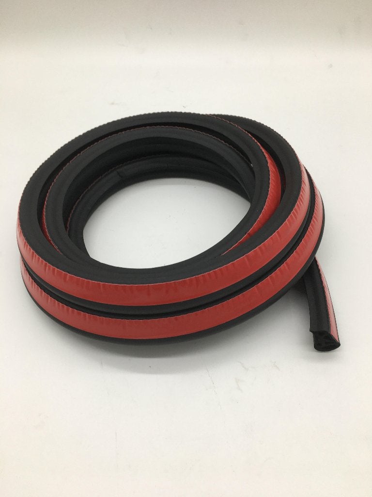 Te koop deurrubber Dodge b100 b150 b200 b250 b300 b350, Ophalen of Verzenden