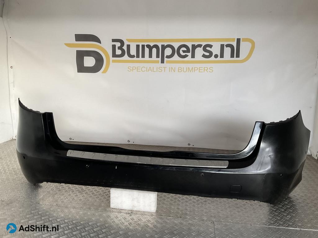 Bumper Mercedes B Klasse W246 15-18 A2468853525 Achterbumper, Bumper