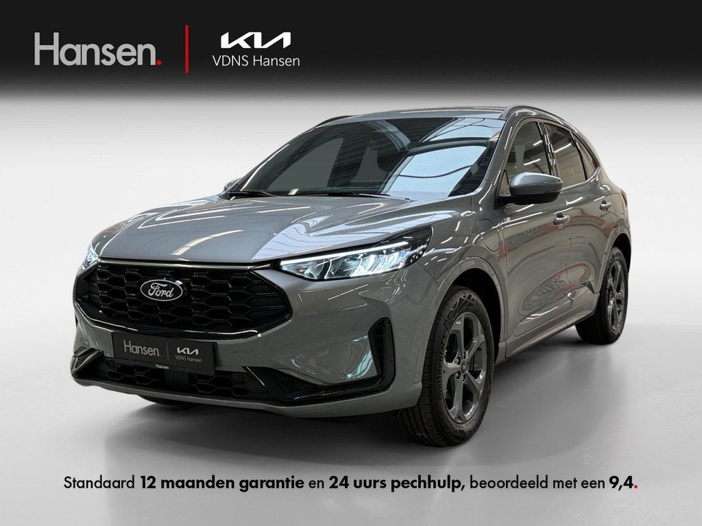 Ford Kuga 2.5 PHEV ST-Line, Gebruikt, 4 cilinders, Lichtsensor, Bedrijf