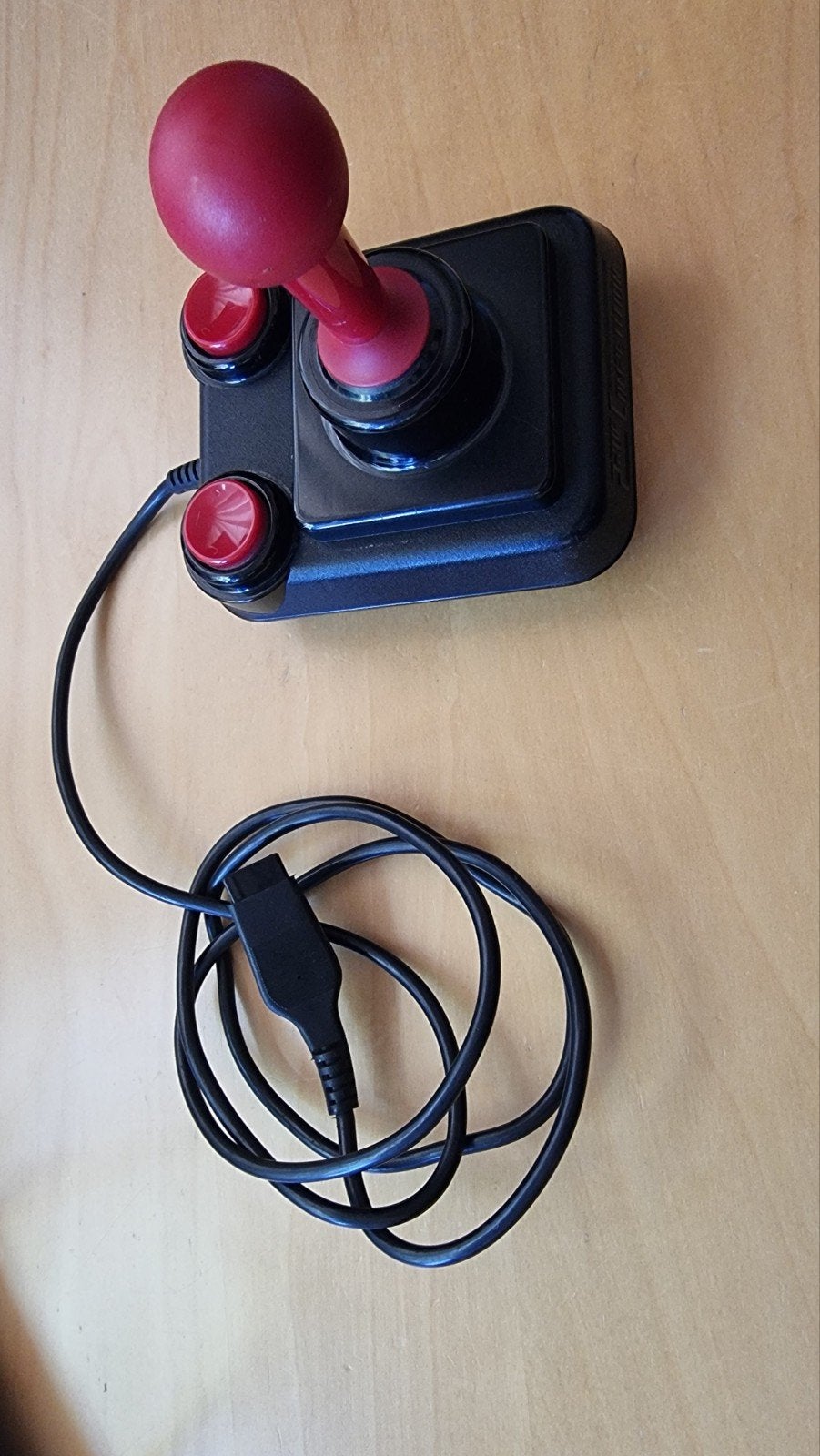 Suzo Joystick, Prof. Competition, Overige merken, Ophalen of Verzenden, Gebruikt, Overige typen