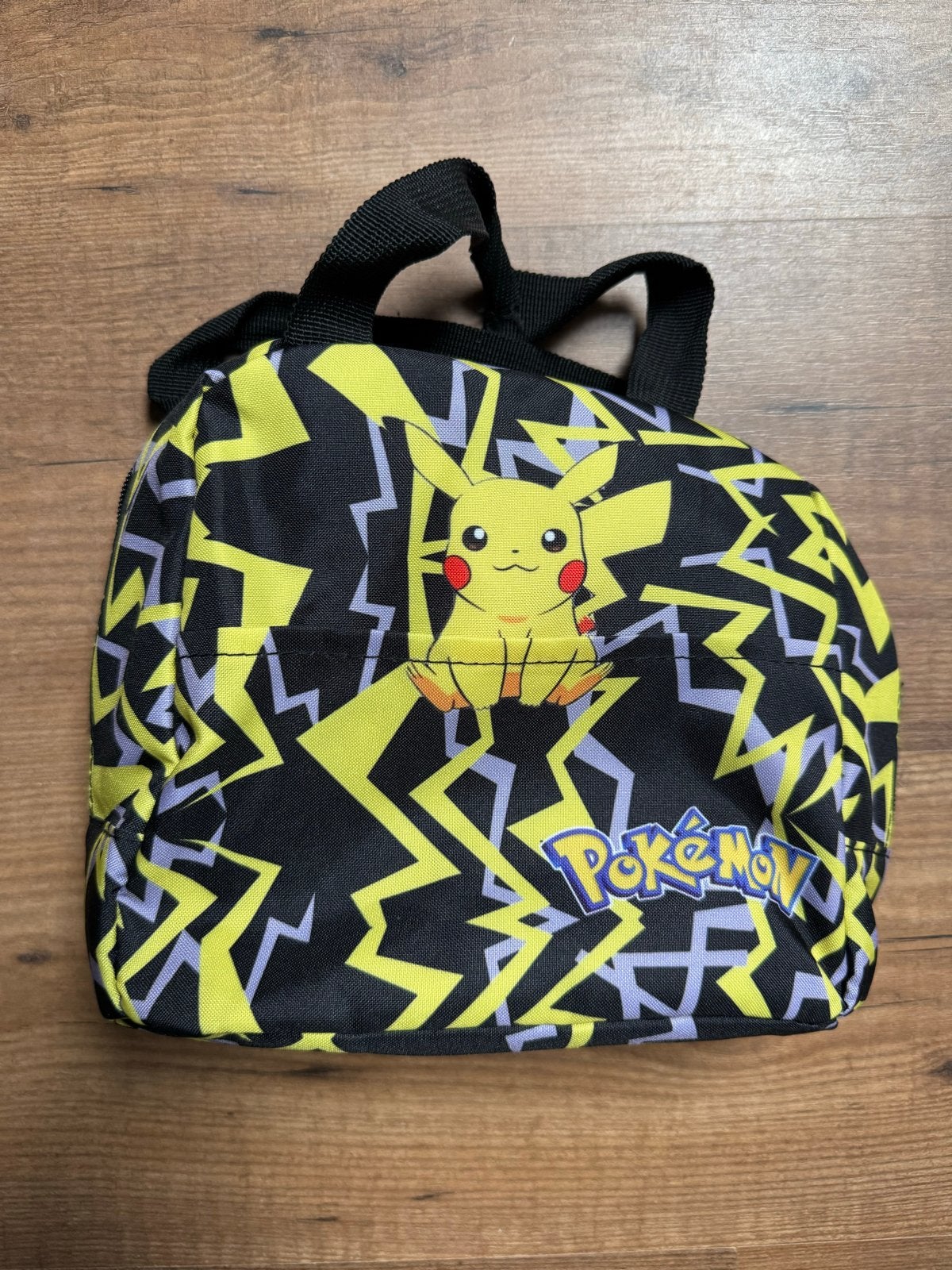 Pokémon Rugzakken en Lunchtasje - Diverse Modellen, 45 tot 60 cm, Gebruikt, Disney of Dora, 25 tot 40 cm