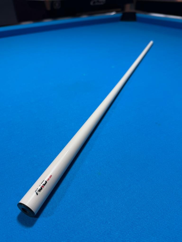 Cuetec avid shaft 12.25, Ophalen of Verzenden, Zo goed als nieuw, Keu of Ballen