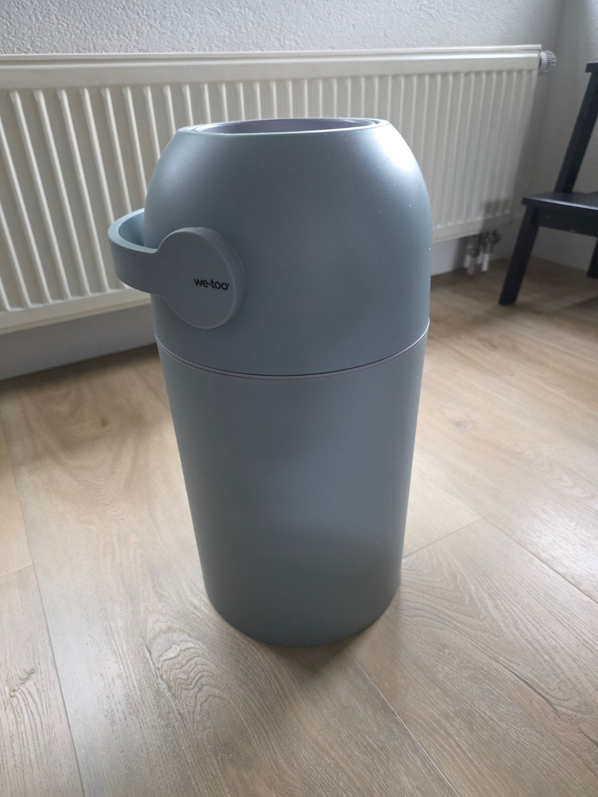 We-Too luieremmer, Kinderen en Baby's, Ophalen, Zo goed als nieuw, Luieremmer