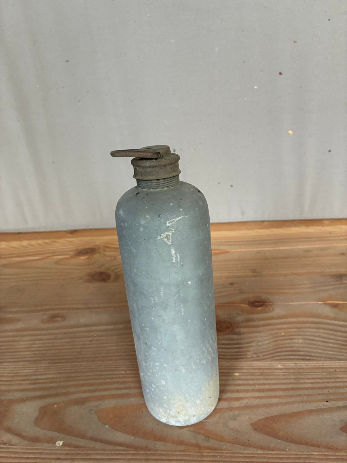 Warmwaterkruik Decoratie, Ophalen of Verzenden