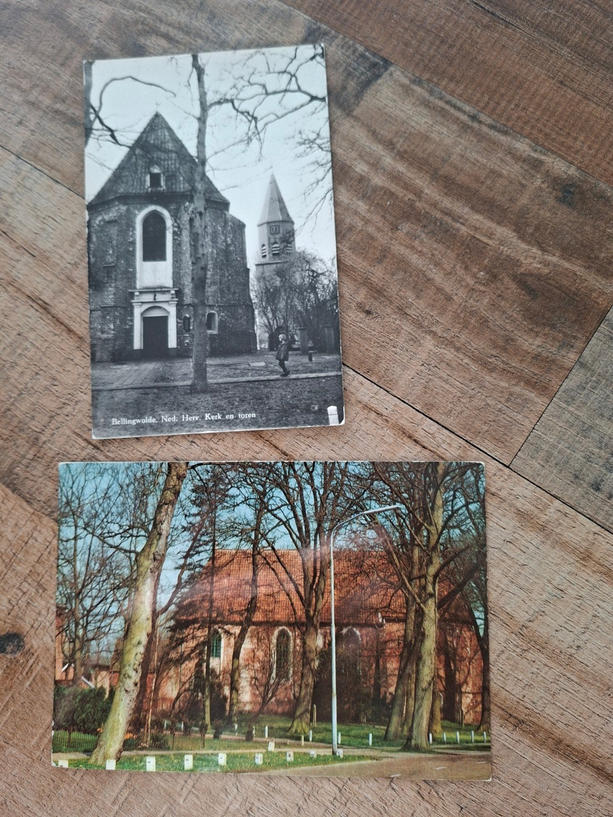Bellingwolde, Ophalen of Verzenden, Groningen