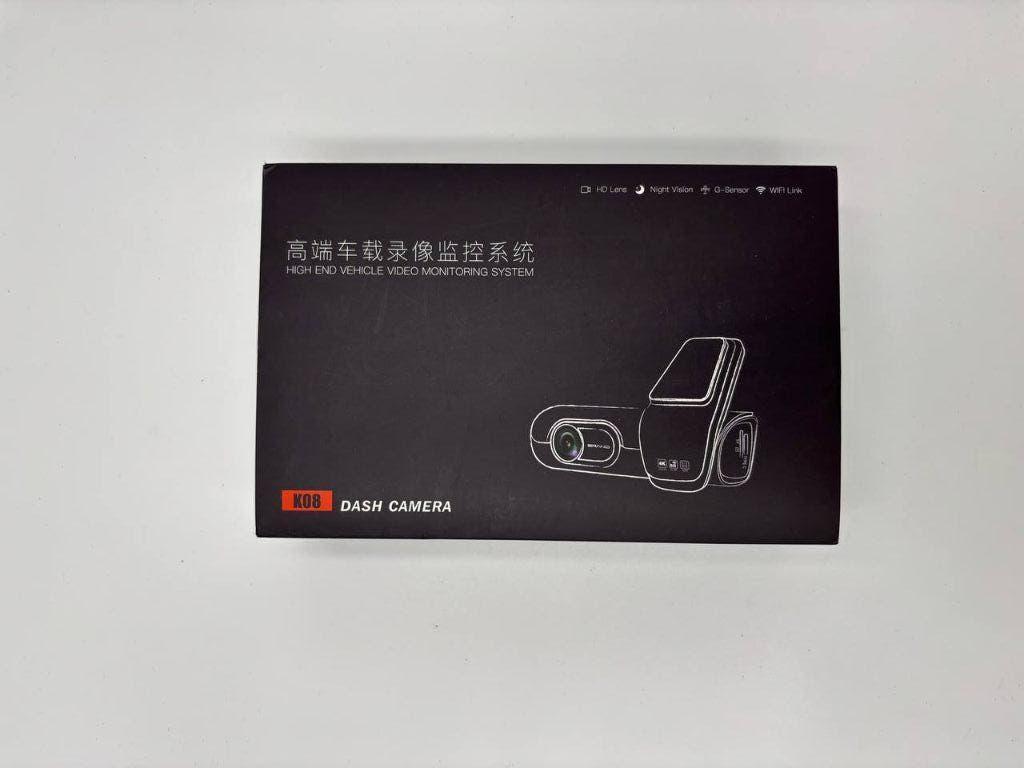 Dashcam, Store@degadgetwinkel.nl, Zo goed als nieuw, Gadget winkel, Gadget winkel