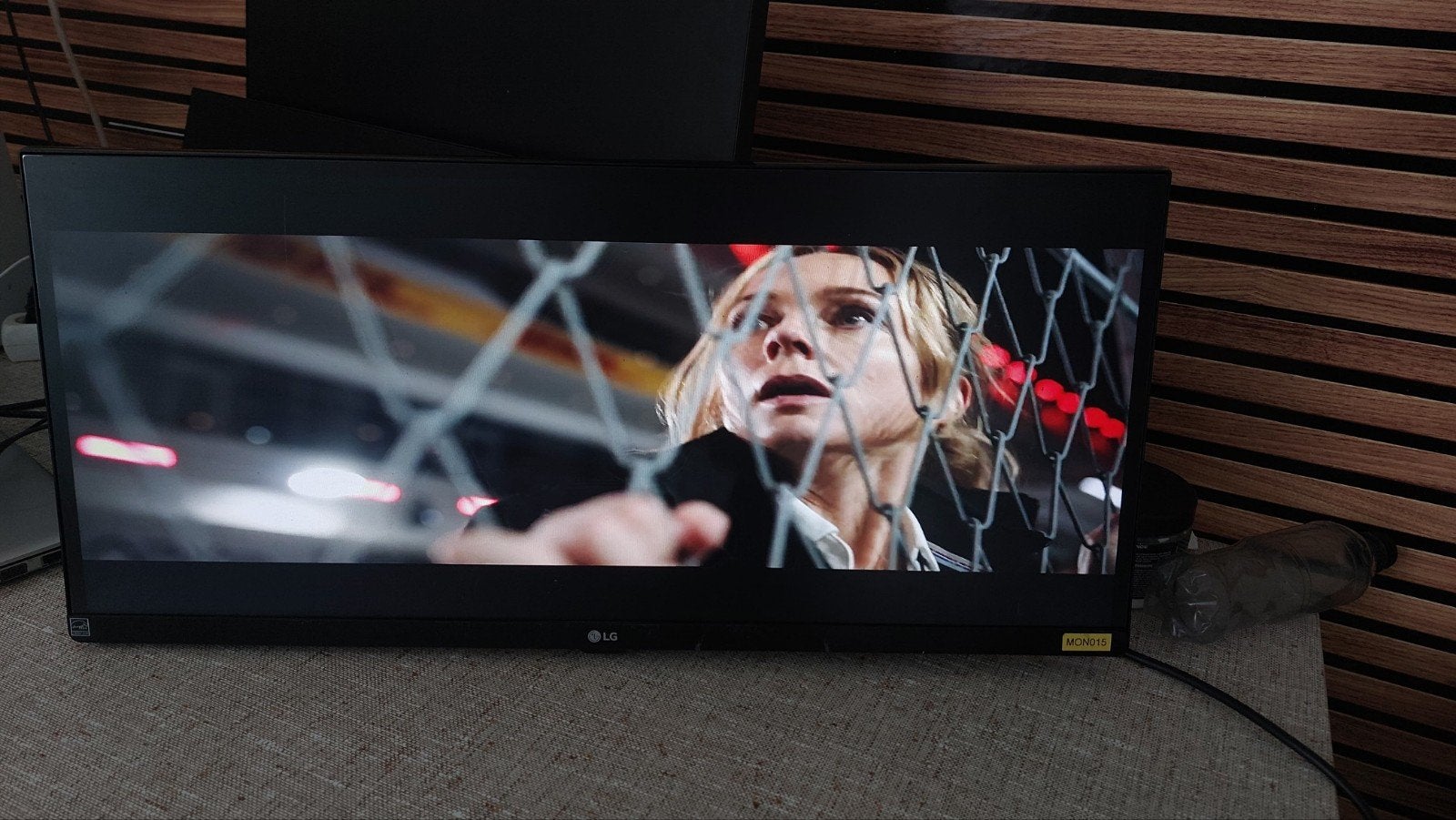 LG Ultra Wide 29UM58 Monitor - Perfect voor Gaming/Kantoor, Computers en Software, Monitoren, Gaming, Gebruikt, IPS, Ophalen of Verzenden