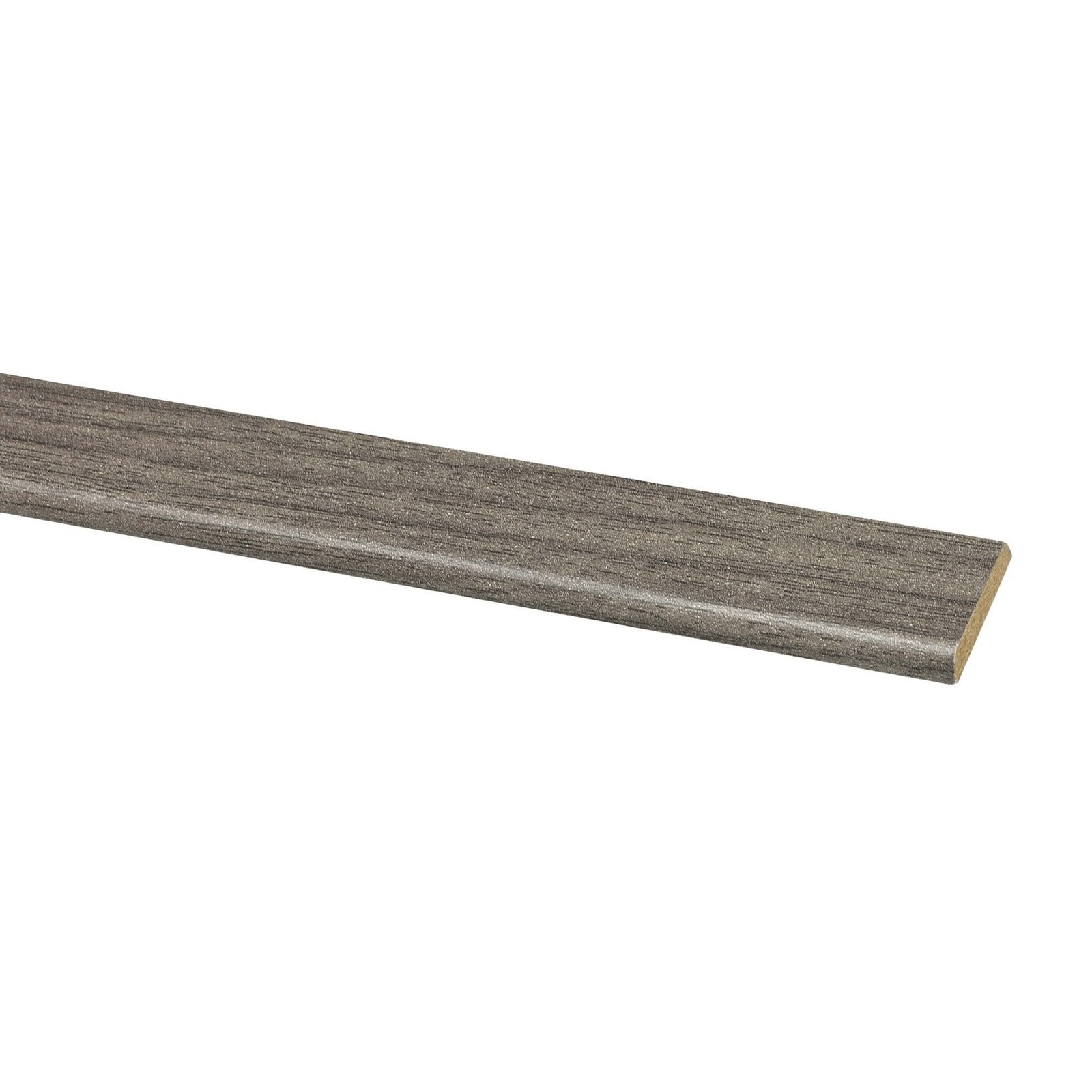 Plakplinten grijs teak - Nieuw, Ophalen, Overige materialen, Nieuw, 200 tot 250 cm