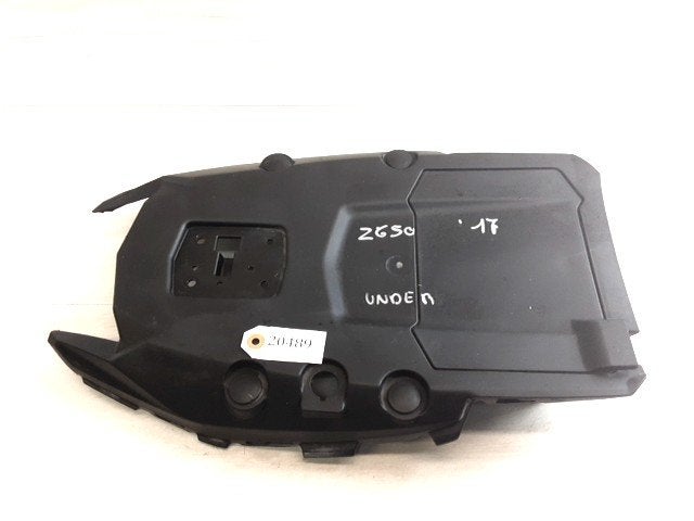 Z650 2016 - 2020 Kawasaki Kuipdeel D1-38372