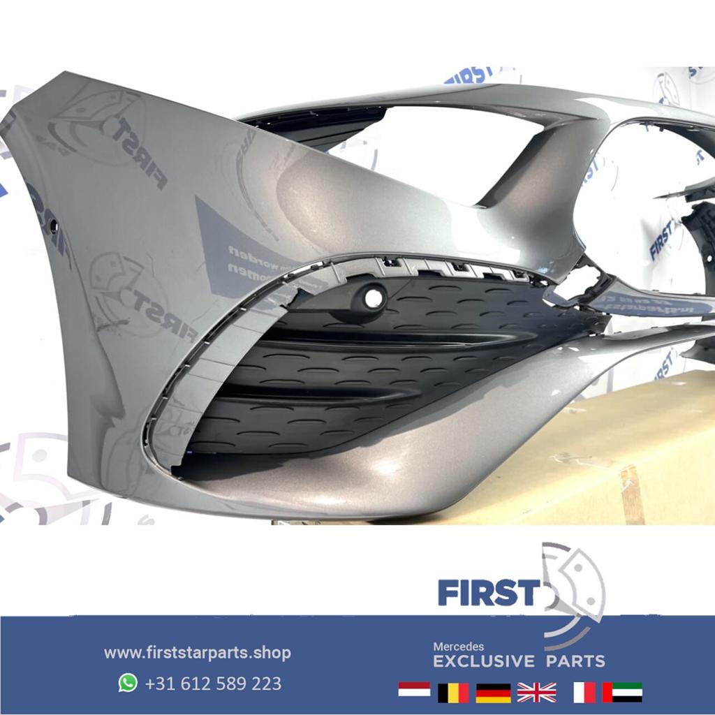 W177 V177 A35 FACELIFT AMG A Klasse BUMPER 2023-2026 Mercede, Gebruikt, -, Voor, Ophalen of Verzenden
