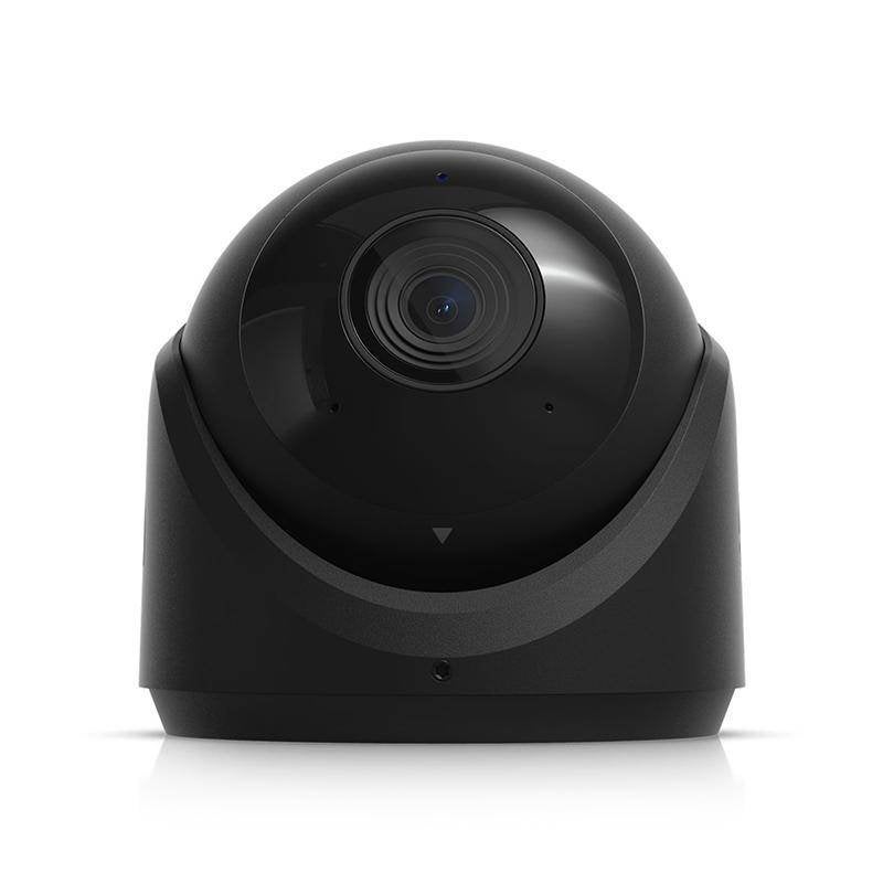Ubiquiti UniFi G6 Turret 4K Camera Zwart 3x beschikbaar, Audio, Tv en Foto, Ophalen of Verzenden, Nieuw, Buitencamera