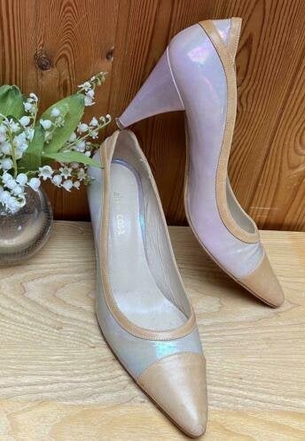 Schoenen maat 40 van Altra Cosa/Vero Cuoio, Kleding | Dames, Schoenen, Overige kleuren, Ophalen of Verzenden, Sneakers of Gympen